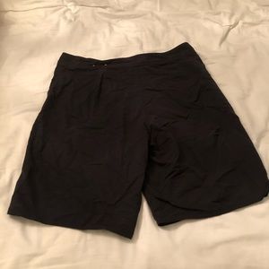 Men’s Patagonia board shorts